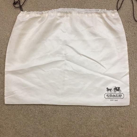 Coach Ashley Large - Picture 8 of 8